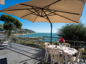 Holiday Home Bouganvilla - SLR402 by Interhome San Lorenzo Al Mare
